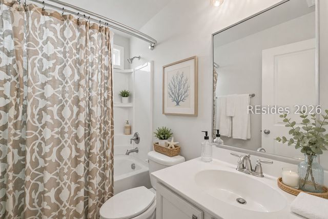 244 Cooper Run Rd, Bluffton, SC 29909
