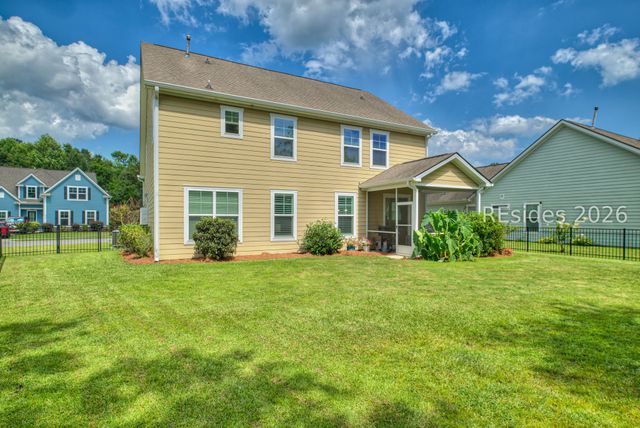 244 Cooper Run Rd, Bluffton, SC 29909