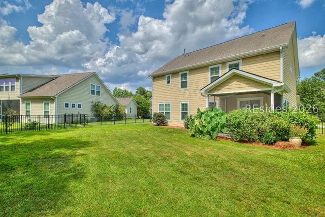 244 Cooper Run Rd, Bluffton, SC 29909