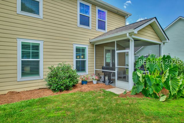 244 Cooper Run Rd, Bluffton, SC 29909