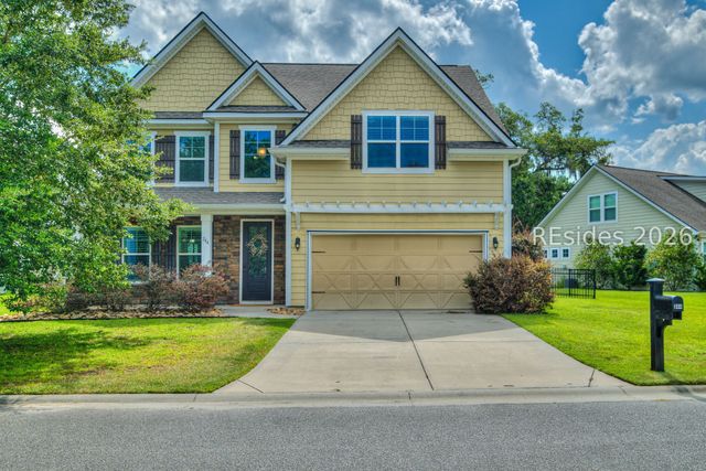 244 Cooper Run Rd, Bluffton, SC 29909