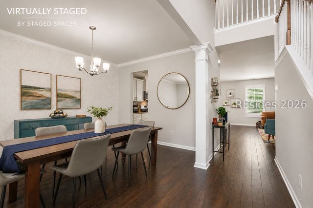 244 Cooper Run Rd, Bluffton, SC 29909