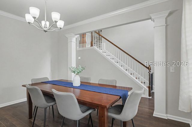 244 Cooper Run Rd, Bluffton, SC 29909