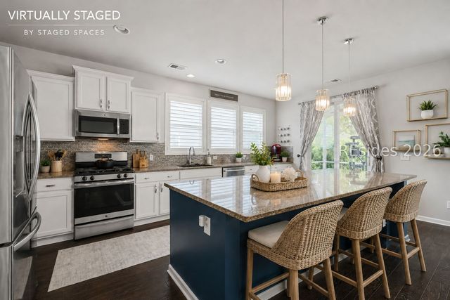 244 Cooper Run Rd, Bluffton, SC 29909