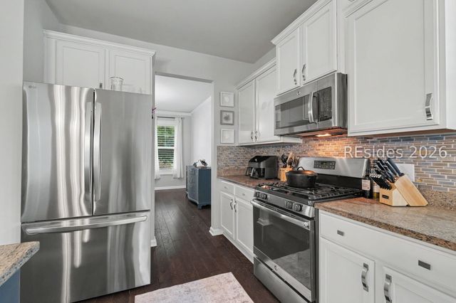 244 Cooper Run Rd, Bluffton, SC 29909