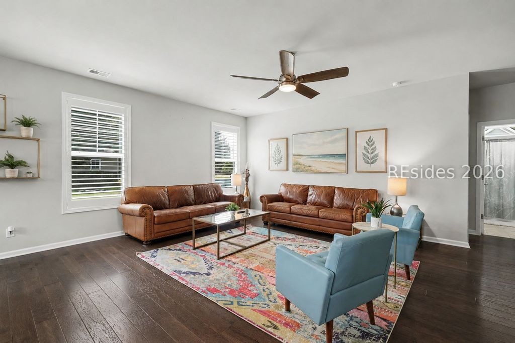 244 Cooper Run Rd, Bluffton, SC 29909