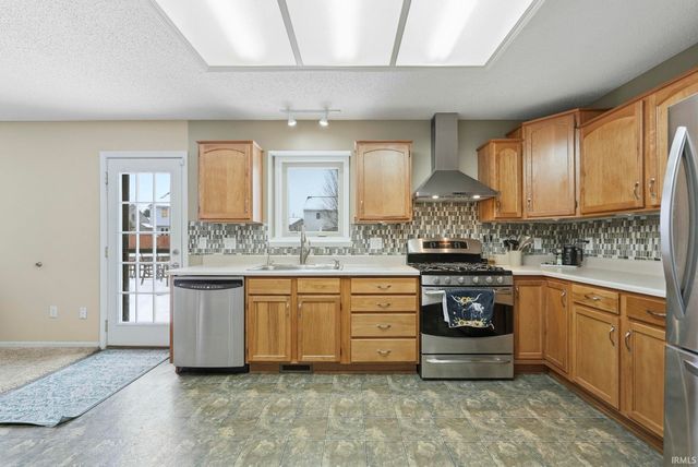 15014 Bristlecone Court, Fort Wayne, IN 46814