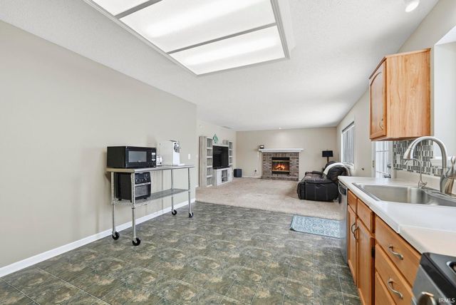 15014 Bristlecone Court, Fort Wayne, IN 46814