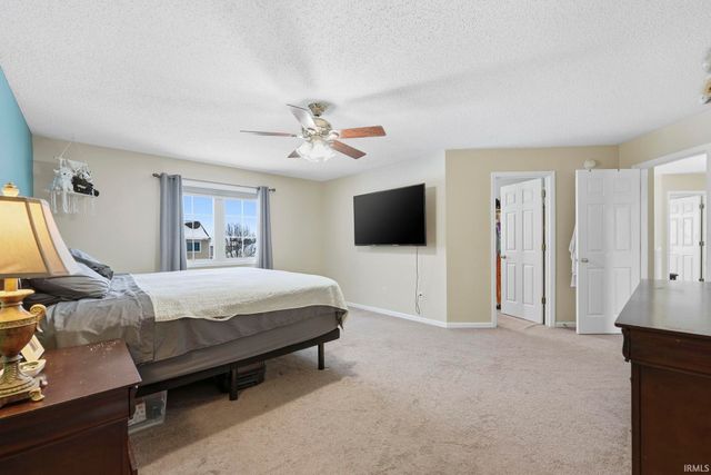 15014 Bristlecone Court, Fort Wayne, IN 46814