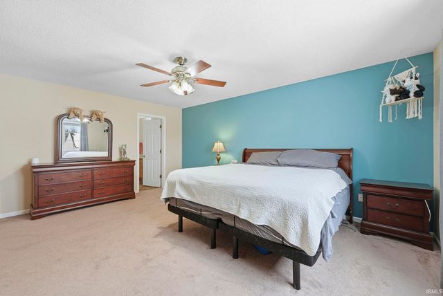 15014 Bristlecone Court, Fort Wayne, IN 46814