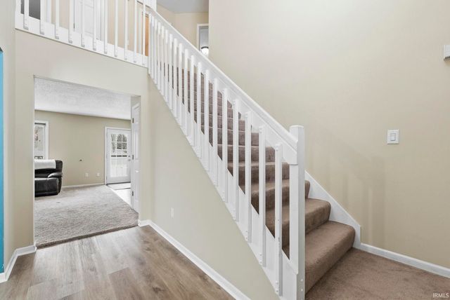 15014 Bristlecone Court, Fort Wayne, IN 46814