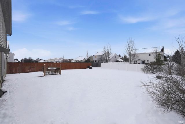 15014 Bristlecone Court, Fort Wayne, IN 46814