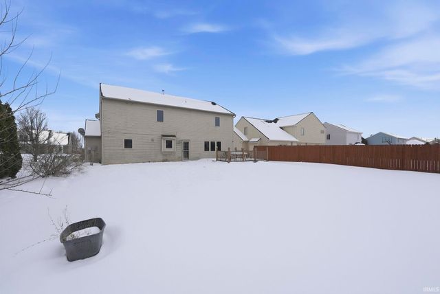 15014 Bristlecone Court, Fort Wayne, IN 46814