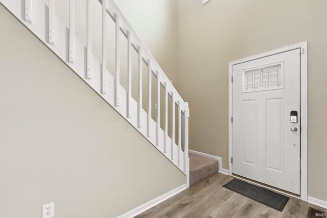 15014 Bristlecone Court, Fort Wayne, IN 46814