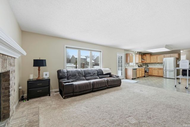 15014 Bristlecone Court, Fort Wayne, IN 46814