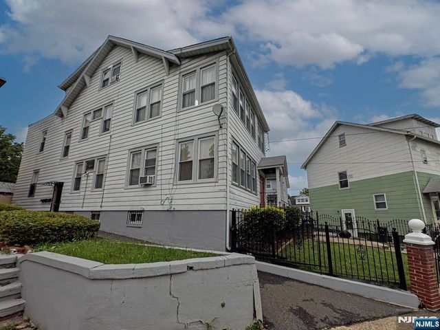 69 Wagner Place, Irvington, NJ 07111