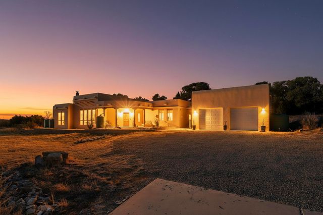 6 Naomi Drive, Tijeras, NM 87059