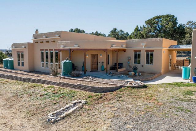 6 Naomi Drive, Tijeras, NM 87059