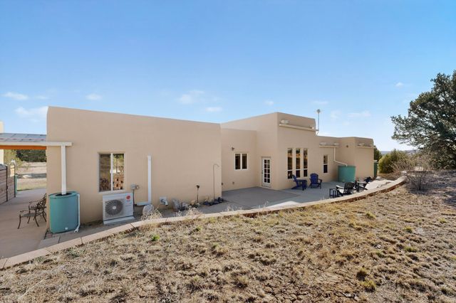 6 Naomi Drive, Tijeras, NM 87059