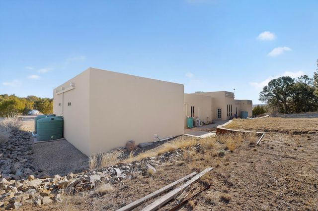 6 Naomi Drive, Tijeras, NM 87059