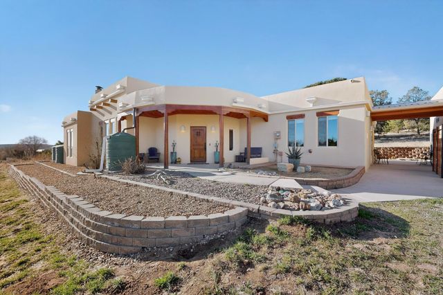 6 Naomi Drive, Tijeras, NM 87059