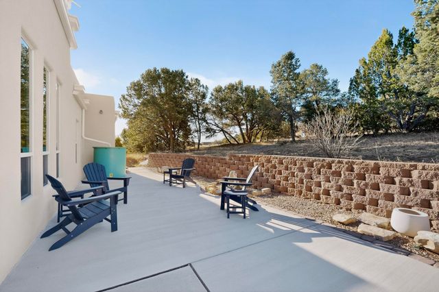 6 Naomi Drive, Tijeras, NM 87059