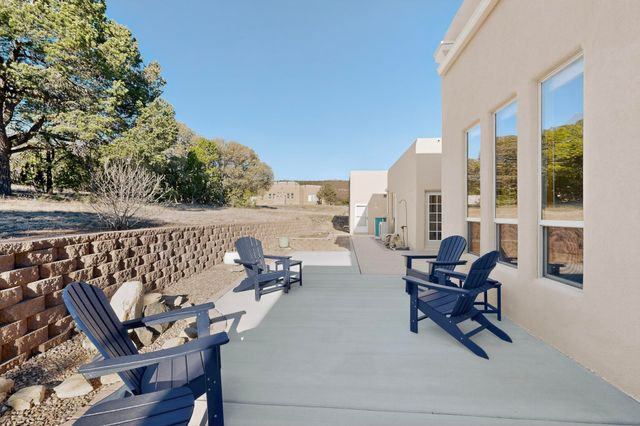 6 Naomi Drive, Tijeras, NM 87059