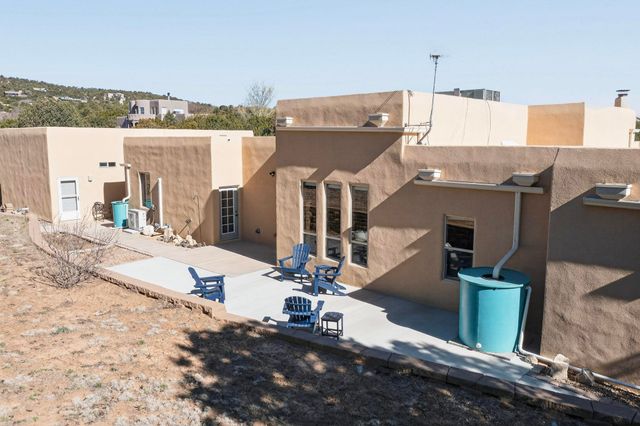 6 Naomi Drive, Tijeras, NM 87059