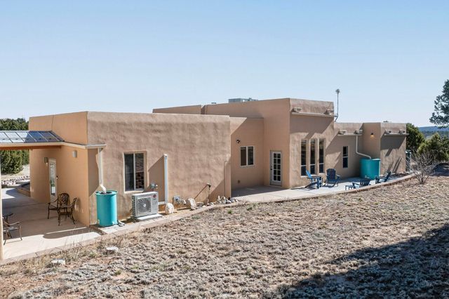 6 Naomi Drive, Tijeras, NM 87059