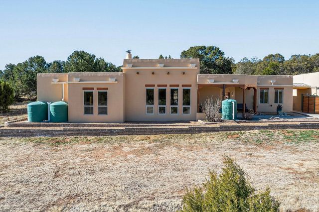 6 Naomi Drive, Tijeras, NM 87059