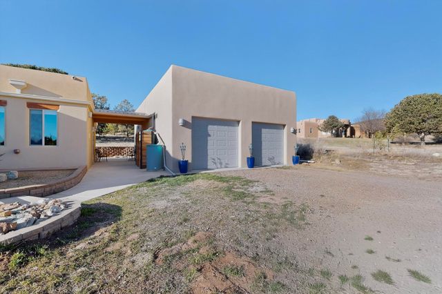 6 Naomi Drive, Tijeras, NM 87059