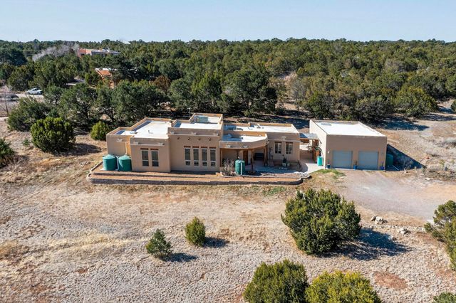 6 Naomi Drive, Tijeras, NM 87059