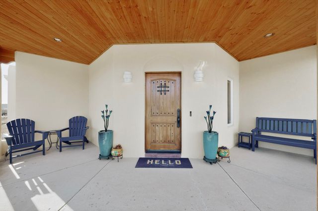 6 Naomi Drive, Tijeras, NM 87059