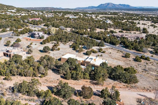 6 Naomi Drive, Tijeras, NM 87059