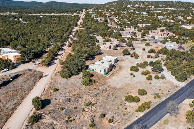 6 Naomi Drive, Tijeras, NM 87059