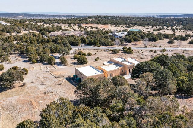 6 Naomi Drive, Tijeras, NM 87059