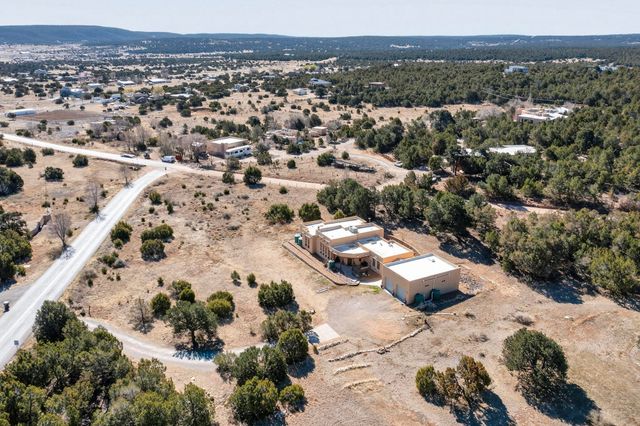 6 Naomi Drive, Tijeras, NM 87059