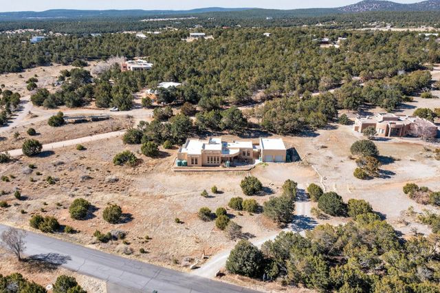 6 Naomi Drive, Tijeras, NM 87059