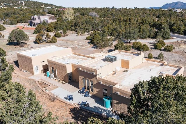 6 Naomi Drive, Tijeras, NM 87059