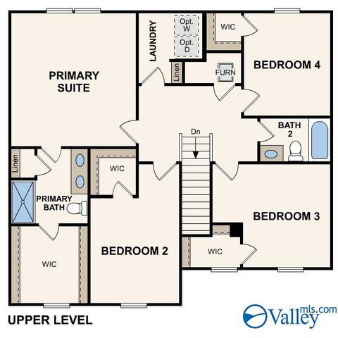 17873 Daniel Island Drive, Athens, AL 35611