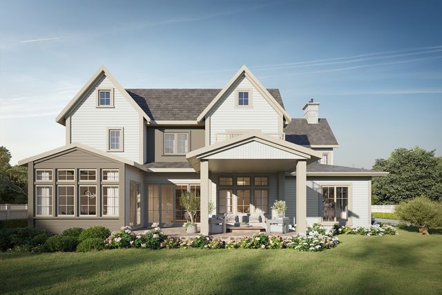 1640 Commonwealth Ave, Newton, MA 02465