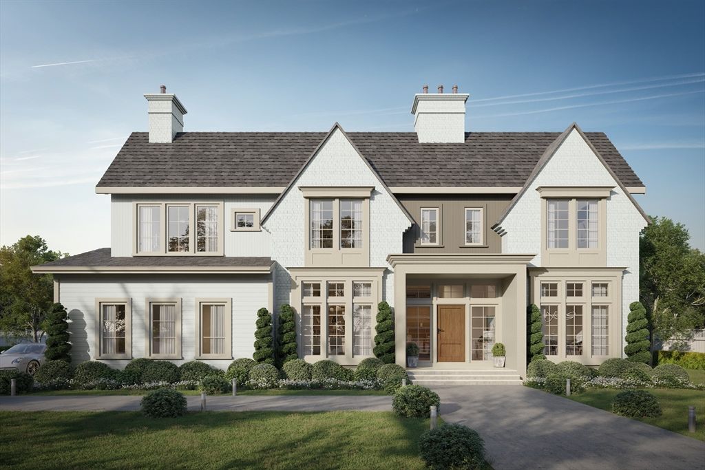 1640 Commonwealth Ave, Newton, MA 02465