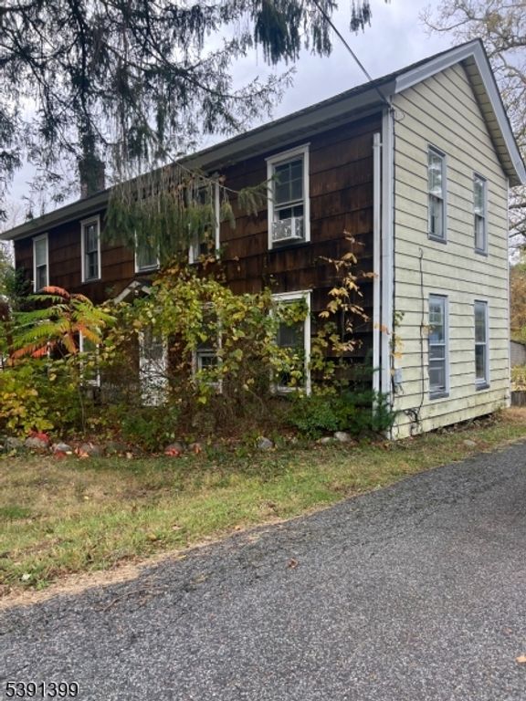 1054 Route94, Frelinghuysen Twp., NJ 07825