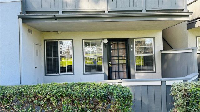 18242 Parkview 106, Huntington Beach, CA 92648