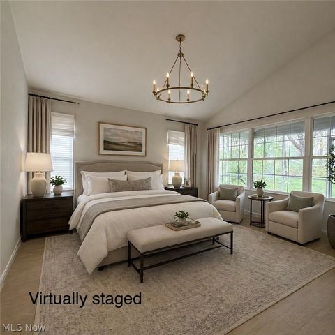 7561 Sanctuary Circle, Brecksville, OH 44141