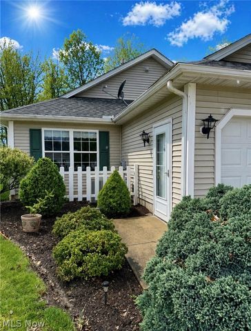 7561 Sanctuary Circle, Brecksville, OH 44141