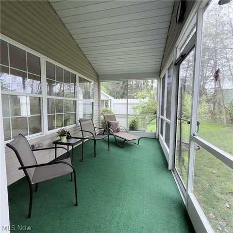 7561 Sanctuary Circle, Brecksville, OH 44141