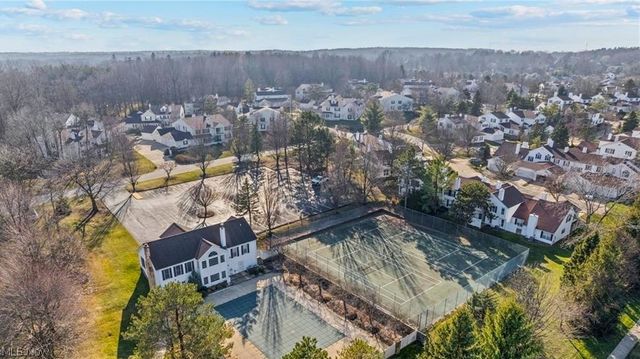 7561 Sanctuary Circle, Brecksville, OH 44141
