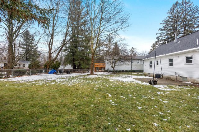 4654 Terry Drive SE, Grand Rapids, MI 49512