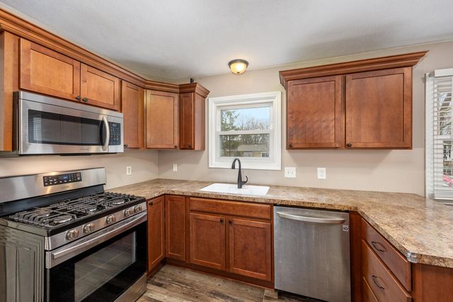 4654 Terry Drive SE, Grand Rapids, MI 49512